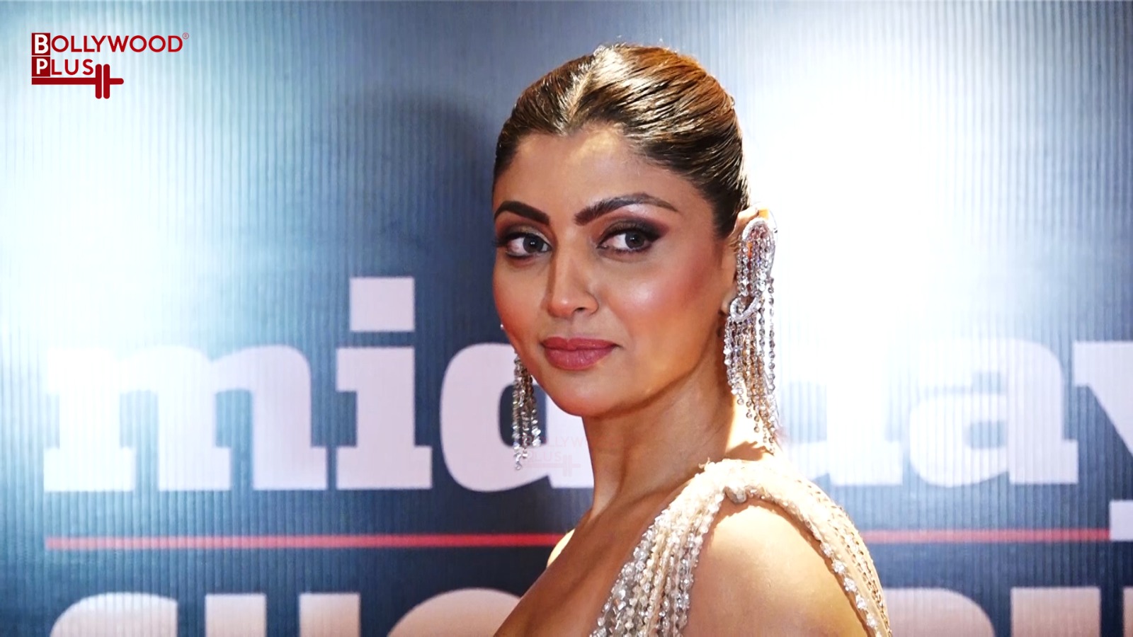 Akanksha Puri Spotted At The Event