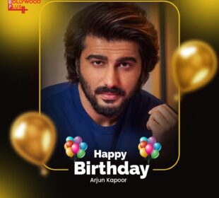 Arjun Kapoor Birthday Wishes