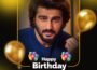 Arjun Kapoor Birthday Wishes