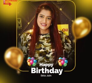 Ekta Jain Birthday Wishes