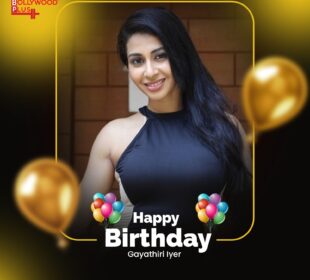 Gayathiri Iyer Birthday Wishes