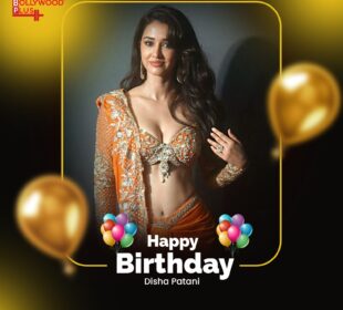 Happy Birthday Disha Patani