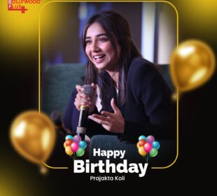 Prajakta Koli Birthday Wishes