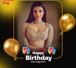 Kajal Aggarwal Birthday Wishes