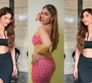 Kangna Sharma Photos