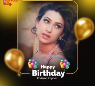 Karisma Kapoor Birthday Wishes