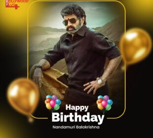 Nandamuri Balakrishna Birthday Wishes