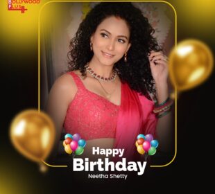 Neetha Shetty Birthday Wishes