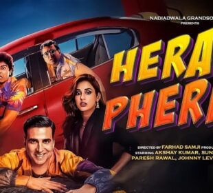 Paresh Rawal Rejoins Hera Pheri 3 Weeks After Exit, Breaks Silence on Controversy (1)