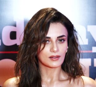 Radhika Madan Spotted At The Event