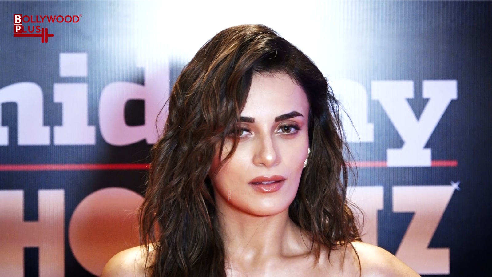 Radhika Madan Spotted At The Event