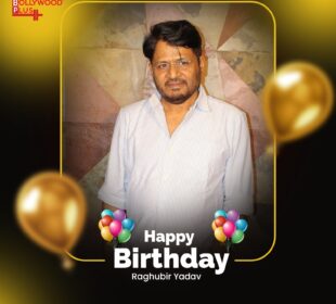 Raghubir Yadav Birthday Wishes