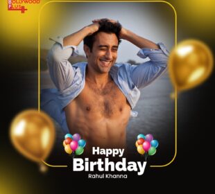 Rahul Khanna Birthday Wishes