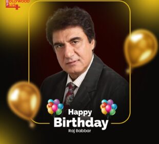 Raj Babbar Birthday Wishes