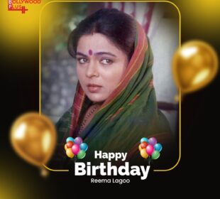 Reema Lagoo Birthday Wishes