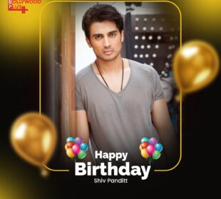 Shiv Panditt Birthday Wishes