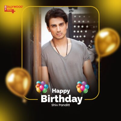 Shiv Panditt Birthday Wishes