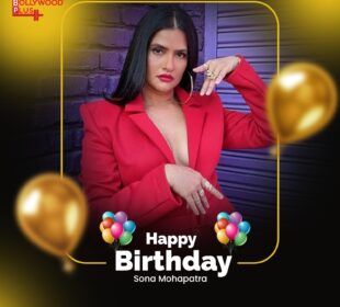 Sona Mohapatra Birthday Wishes