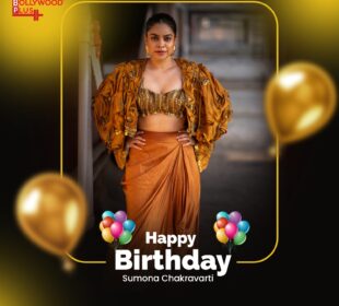 Sumona Chakravarti Birthday Wishes