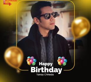 Tanay Chheda Birthday Wishes