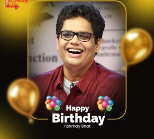 Tanmay Bhat Birthday Wishes