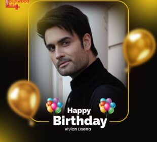 Vivian Dsena Birthday Wishes