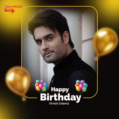 Vivian Dsena Birthday Wishes