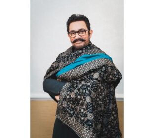 Aamir Khan