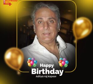 Aditya Raj Kapoor Birthday Wishes