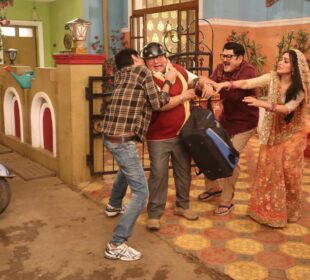 Bhabhiji Ghar Par Hain