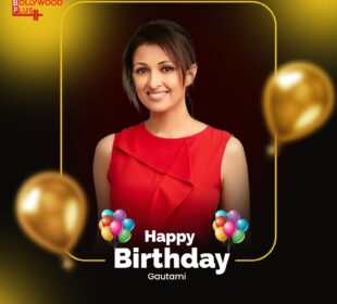 Gautami Birthday Wishes
