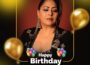 Geeta Kapur Birthday Wishes