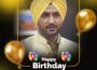 Harbhajan Singh Birthday Wishes