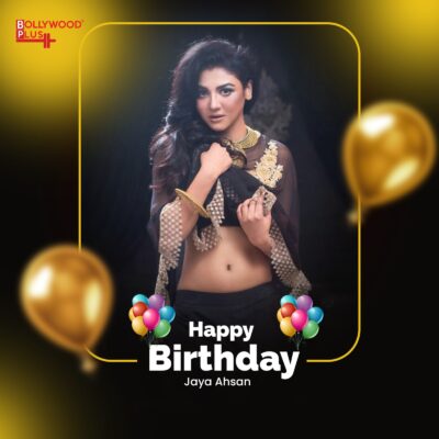 Jaya Ahsan Birthday Wishes