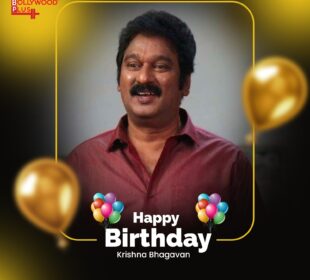 Krishna Bhagavan Birthday Wishes