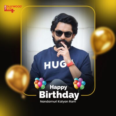 Nandamuri Kalyan Ram Birthday Wishes