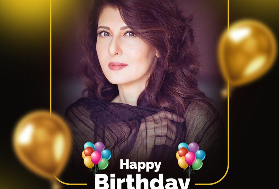 Sangeeta Bijlani Birthday Wishes