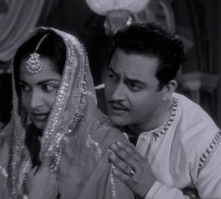 Guru Dutt’s 100th Birth Anniversary