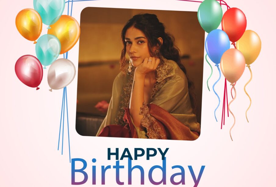 happy birthday akansha singh