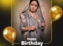 Happy Birthday Ketki Dave