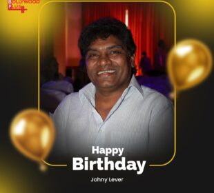 Happy Birthday Johny Lever
