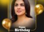 Happy Birthday Shraddha Arya