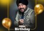 Happy Birthday Daler Mehndi