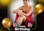 Happy Birthday Amrita Puri