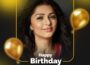 Happy Birthday Bhumika Chawla