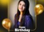 Happy Birthday Mugdha Agarwal