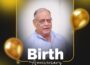 Birth Anniversary of Achyut Potdar