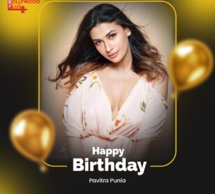 Happy Birthday Pavitra Punia