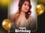Happy Birthday Nikita Sharma