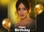 Happy Birthday Jannat Zubair Rahmani